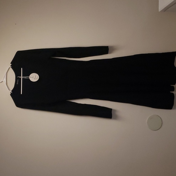 Anrabess Womens Sweater Dress (L) NWT - Picture 4 of 10